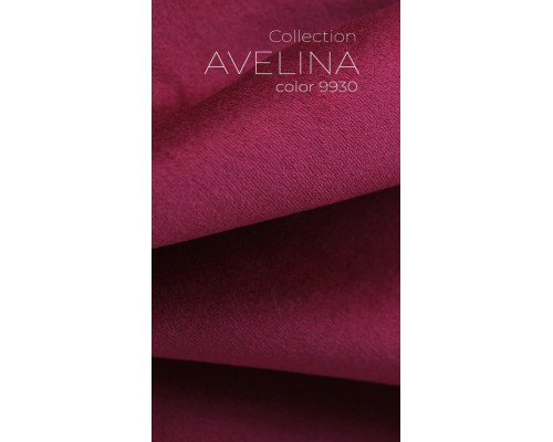 Микровелюр Avelina 9930 (Bordo) купить в розницу, от 1398 руб | DomiArt