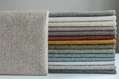 Микровелюр King