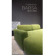 Микровелюр Barsa 813 (Grass) купить в розницу, от 1048 руб | DomiArt