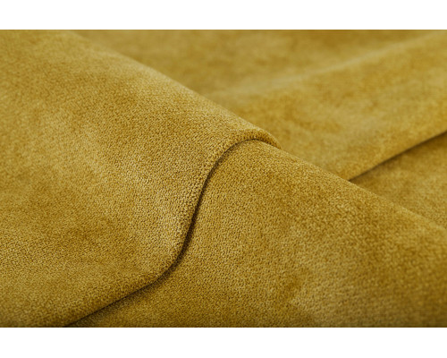 Микровелюр Sharli 11 (Mustard)
