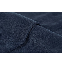 Микровелюр Sharli 15 (Blue night)