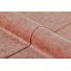 Велюр Camel 29 (Pink) купить в розницу, от 1118 руб | DomiArt