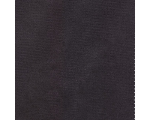 Велюр Gallardo 27 (Черный)