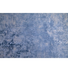 Микровелюр Alpina 12 (Pearl Denim Blue)