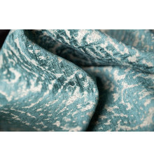 Шенилл Blammo Azzuro