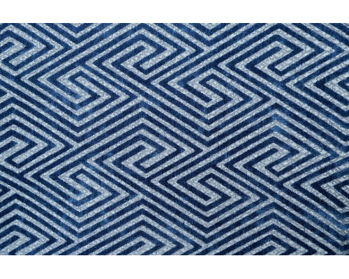 Шенилл Blammo Romb Sapphire