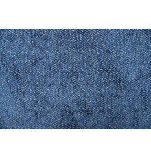 Шенилл Blammo Plain Sapphire