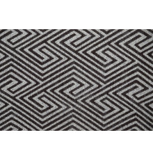 Шенилл Blammo Romb Mocca