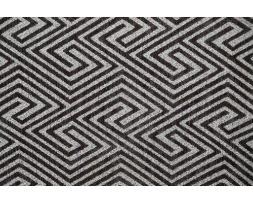 Шенилл Blammo Romb Mocca