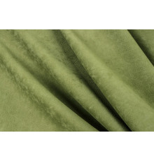 Микровелюр Phlox 12 (Olive)