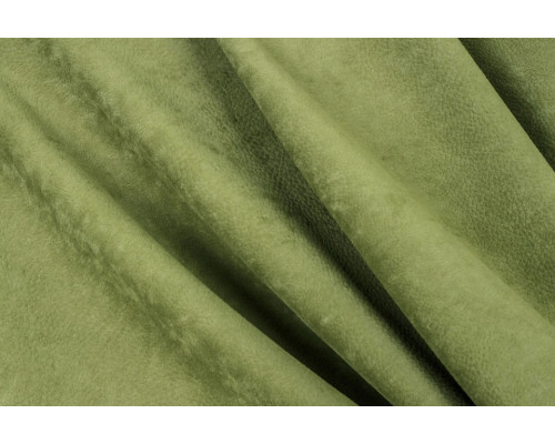 Микровелюр Phlox 12 (Olive)