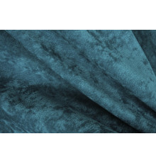 Микровелюр Phlox 18 (Turquoise)