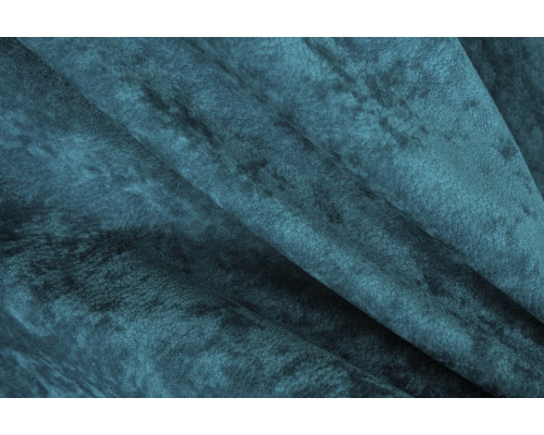 Микровелюр Phlox 18 (Turquoise)