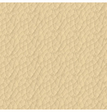 Искусственная Кожа Hermes 284 (Alabaster Gleam) (Светло-жёлто-бежевый)