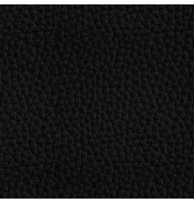 Искусственная Кожа Hermes 280 (Caviar) (Чёрный)