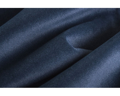 Микровелюр Zenit 041 (Black)