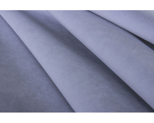 Микровелюр Zenit 046 (Lt Blue-Grey)