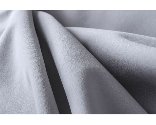 Микровелюр Zenit 009 (Silver)