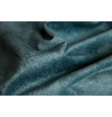 Микровелюр Forte 06 (Turquoise)