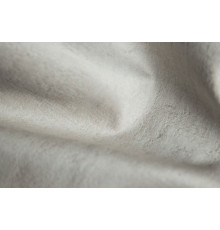 Микровелюр Forte 09 (White)