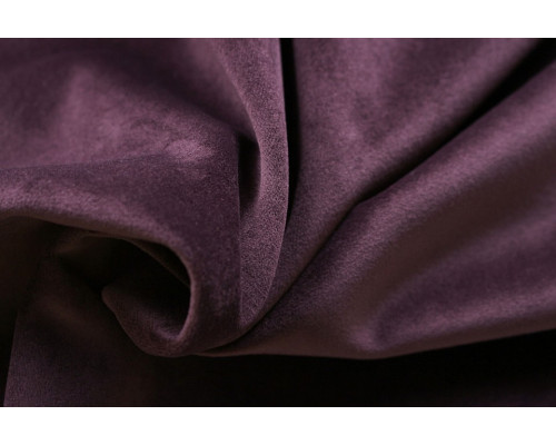 Микровелюр Avelina 9190 (Violet-grey)