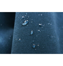 Микровелюр Avelina 9192 (Denim)