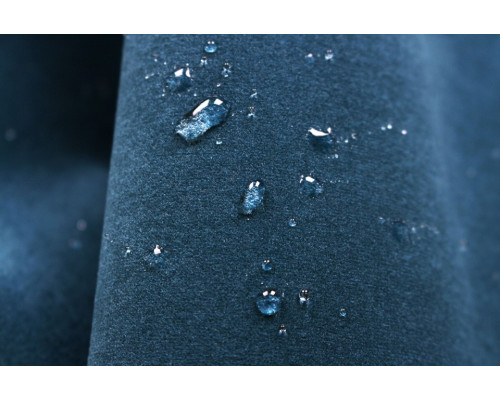 Микровелюр Avelina 9192 (Denim)