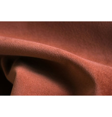 Микровелюр Avelina 9244 (Terracotta)