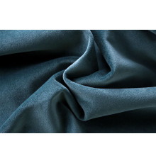 Микровелюр Avelina 9491 (Turquoise)