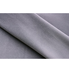 Микровелюр Avelina 9502 (Silver)