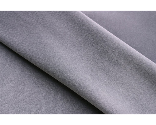 Микровелюр Avelina 9502 (Silver)