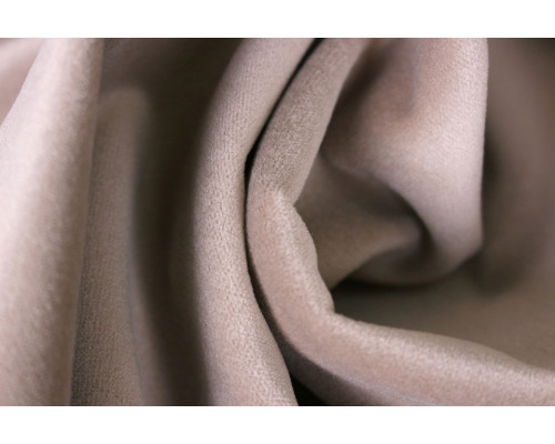 Микровелюр Avelina 9611 (Light Sand)