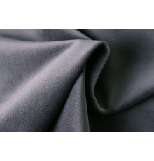 Микровелюр Avelina 9852 (Graphite)