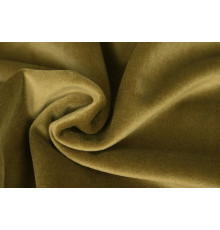 Микровелюр Avelina 9884 (Olive)