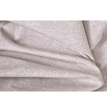 Микровелюр Dream 02 (Cream)