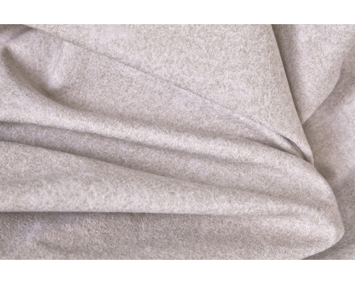 Микровелюр Dream 02 (Cream)