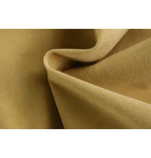 Микровелюр Simple 15 (Yellow)