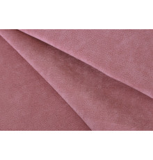 Микровелюр Simple 17 (Warm Pink)