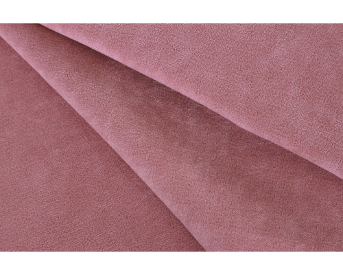 Микровелюр Simple 17 (Warm Pink)