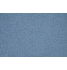 Микровелюр Simple 23 (Light Denim Blue)