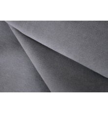 Микровелюр Simple 31 (Silver)