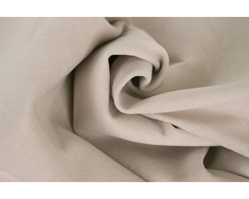 Микровелюр Simple 43 (Light Beige)