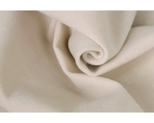 Микровелюр Simple 41 (Bone)