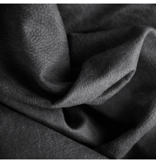 Искусственная Замша Western 09 (Anthracite)