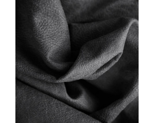 Искусственная Замша Western 09 (Anthracite)
