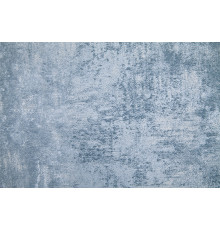 Микровелюр Alpina 10 (Pearl Blue)