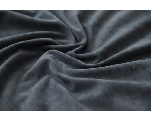 Велюр Grand 10 (Steel)