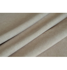 Микровелюр Montale 01 (Milk)