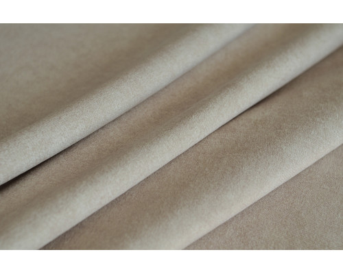 Микровелюр Montale 01 (Milk)