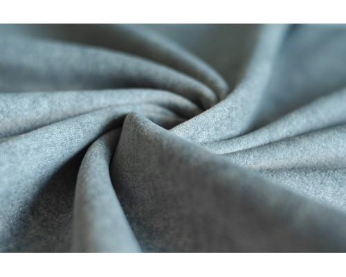 Микровелюр Montale 08 (Sky)